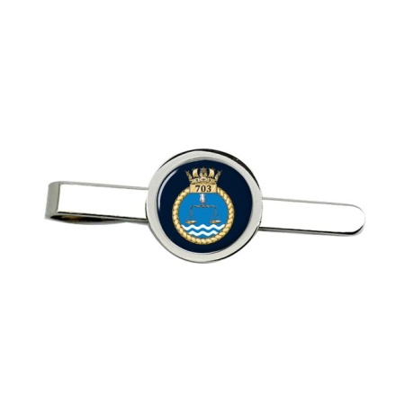 703 Naval Air Squadron, Royal Navy Tie Clip