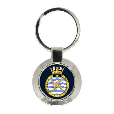 705 Naval Air Squadron, Royal Navy Key Ring