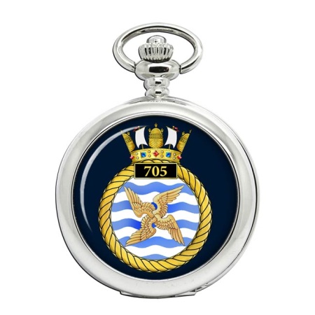 705 Naval Air Squadron, Royal Navy Pocket Watch