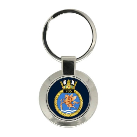 706 Naval Air Squadron, Royal Navy Key Ring