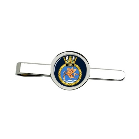 706 Naval Air Squadron, Royal Navy Tie Clip