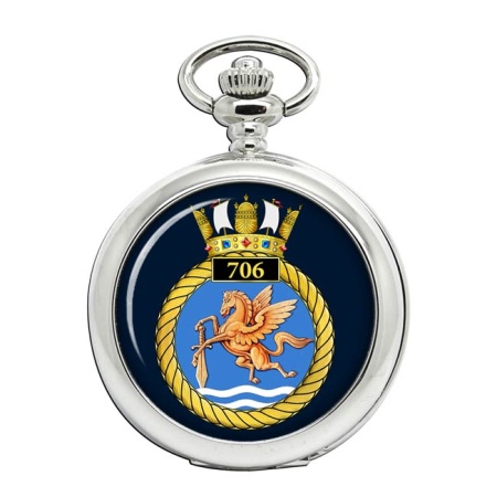 706 Naval Air Squadron, Royal Navy Pocket Watch