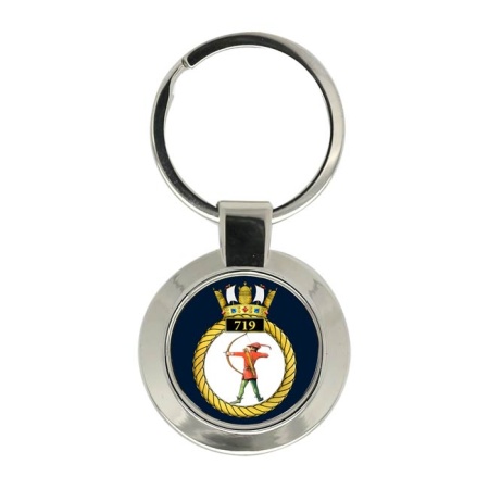 719 Naval Air Squadron, Royal Navy Key Ring