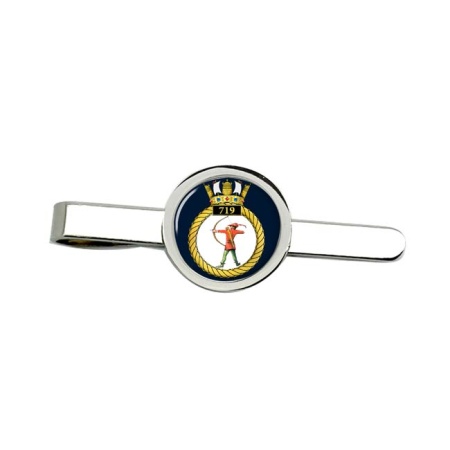 719 Naval Air Squadron, Royal Navy Tie Clip