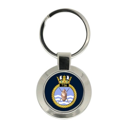 726 Naval Air Squadron, Royal Navy Key Ring