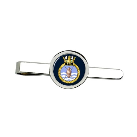 726 Naval Air Squadron, Royal Navy Tie Clip