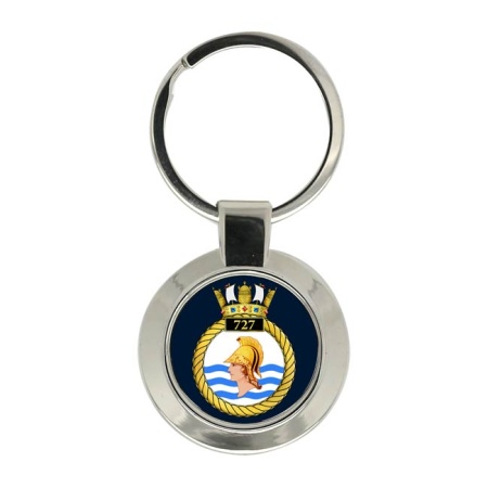 727 Naval Air Squadron, Royal Navy Key Ring
