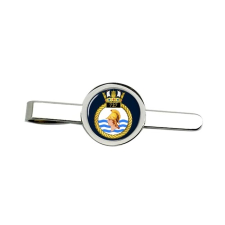 727 Naval Air Squadron, Royal Navy Tie Clip