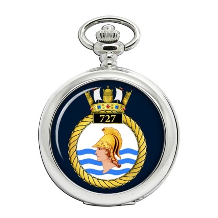 727 Naval Air Squadron, Royal Navy Pocket Watch