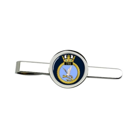 731 Naval Air Squadron, Royal Navy Tie Clip