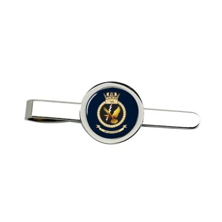 736 Naval Air Squadron, Royal Navy Tie Clip