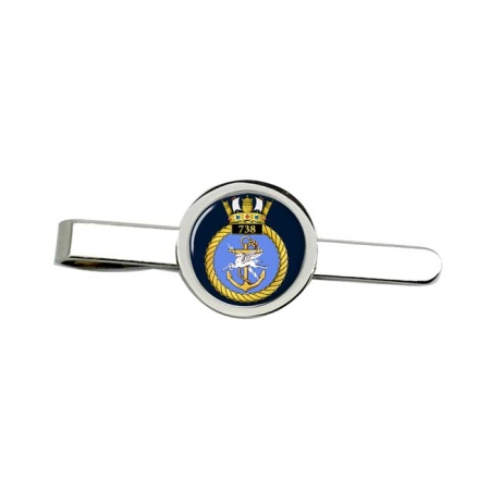 738 Naval Air Squadron, Royal Navy Tie Clip