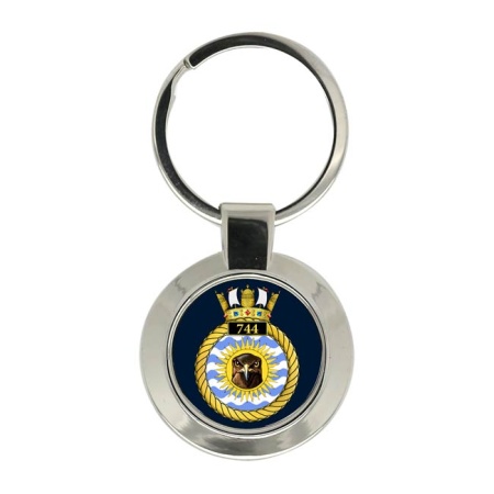 744 Naval Air Squadron, Royal Navy Key Ring