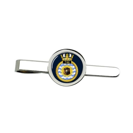 744 Naval Air Squadron, Royal Navy Tie Clip