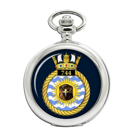 744 Naval Air Squadron, Royal Navy Pocket Watch