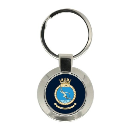 750 Naval Air Squadron, Royal Navy Key Ring