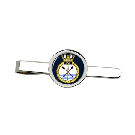 751 Naval Air Squadron, Royal Navy Tie Clip