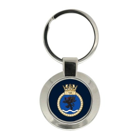 760 Naval Air Squadron, Royal Navy Key Ring