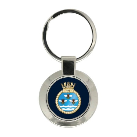 771 Naval Air Squadron, Royal Navy Key Ring