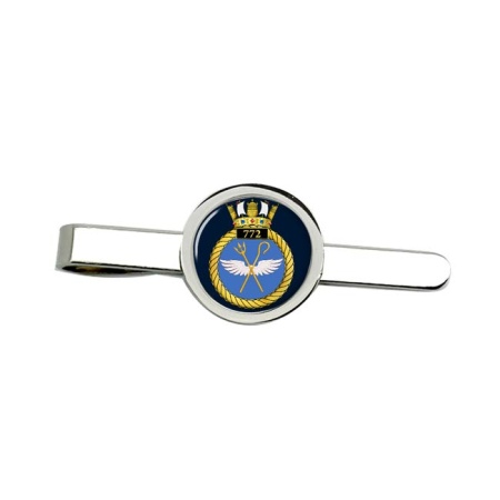 772 Naval Air Squadron, Royal Navy Tie Clip