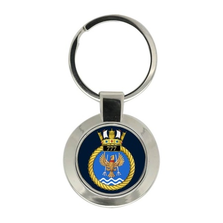 777 Naval Air Squadron, Royal Navy Key Ring