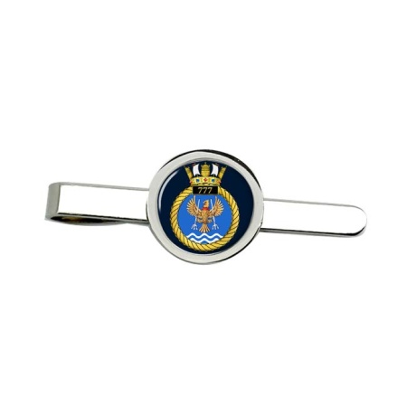 777 Naval Air Squadron, Royal Navy Tie Clip