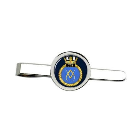 778 Naval Air Squadron, Royal Navy Tie Clip