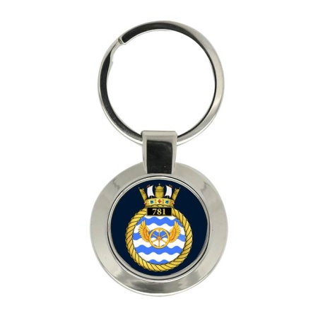 781 Naval Air Squadron, Royal Navy Key Ring