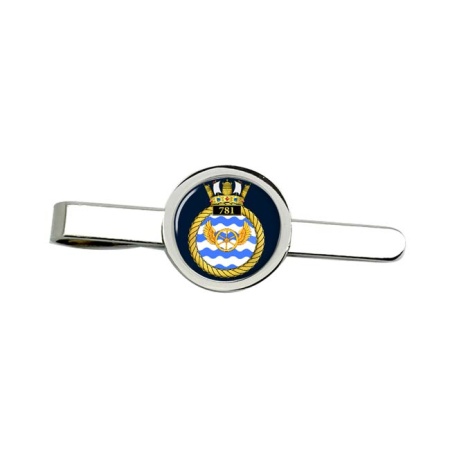 781 Naval Air Squadron, Royal Navy Tie Clip