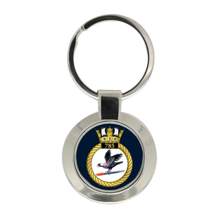 785 Naval Air Squadron, Royal Navy Key Ring