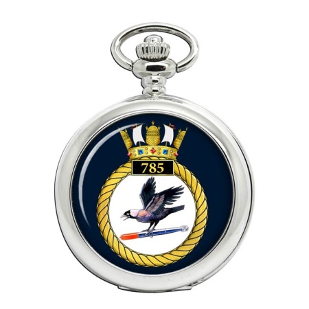785 Naval Air Squadron, Royal Navy Pocket Watch