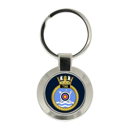 788 Naval Air Squadron, Royal Navy Key Ring