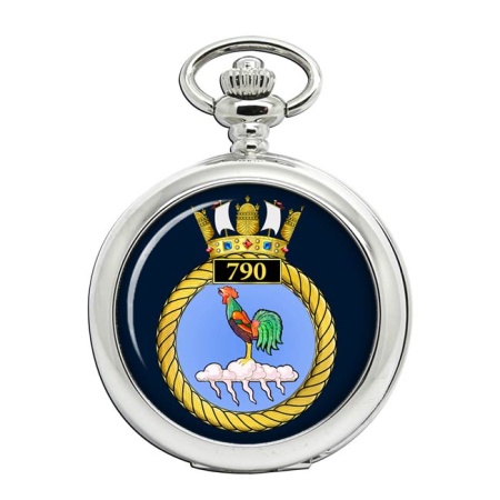 790 Naval Air Squadron, Royal Navy Pocket Watch