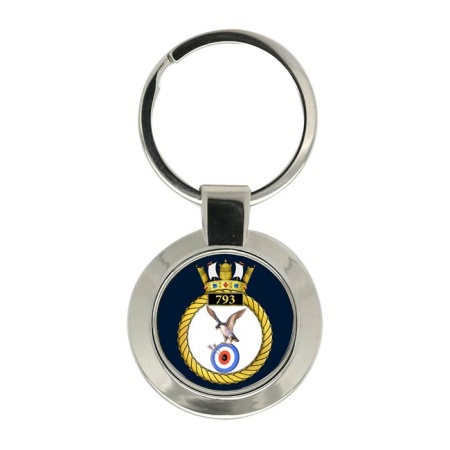 793 Naval Air Squadron, Royal Navy Key Ring