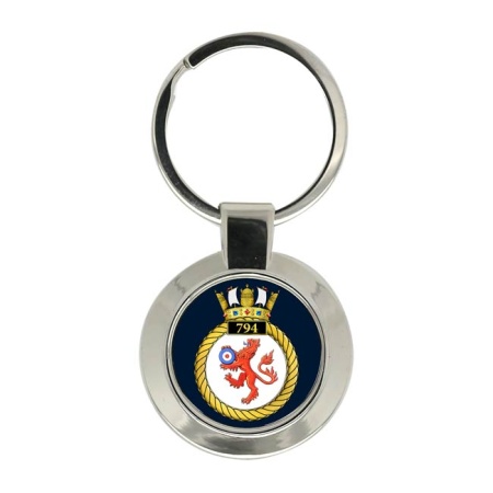 794 Naval Air Squadron, Royal Navy Key Ring