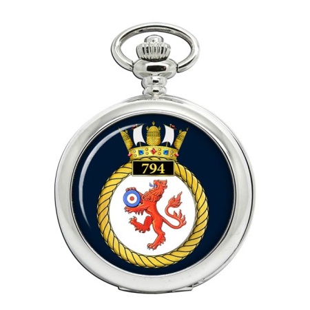 794 Naval Air Squadron, Royal Navy Pocket Watch