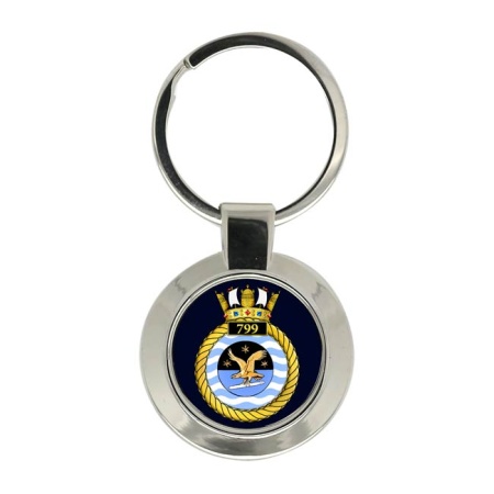 799 Naval Air Squadron, Royal Navy Key Ring