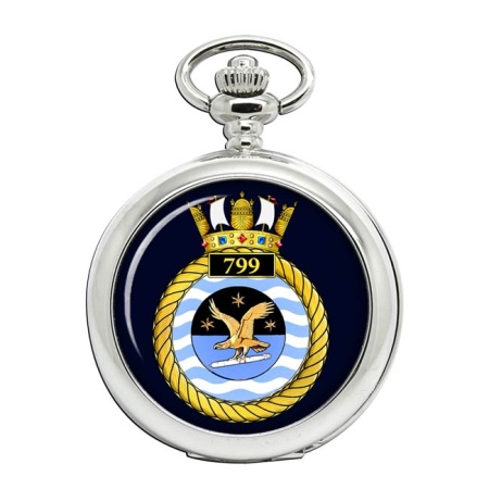 799 Naval Air Squadron, Royal Navy Pocket Watch