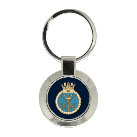 800 Naval Air Squadron, Royal Navy Key Ring