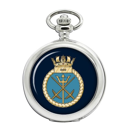 800 Naval Air Squadron, Royal Navy Pocket Watch