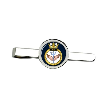 801 Naval Air Squadron, Royal Navy Tie Clip