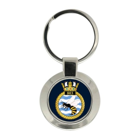 803 Naval Air Squadron, Royal Navy Key Ring