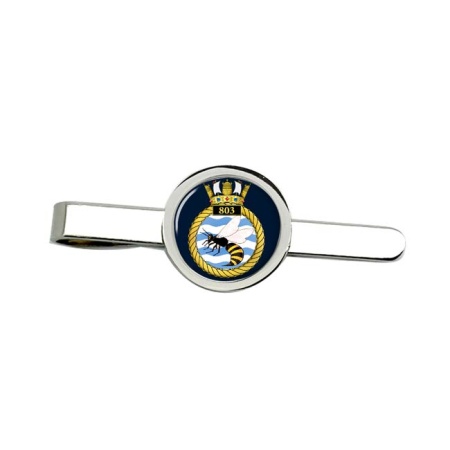 803 Naval Air Squadron, Royal Navy Tie Clip