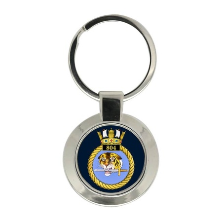 804 Naval Air Squadron, Royal Navy Key Ring