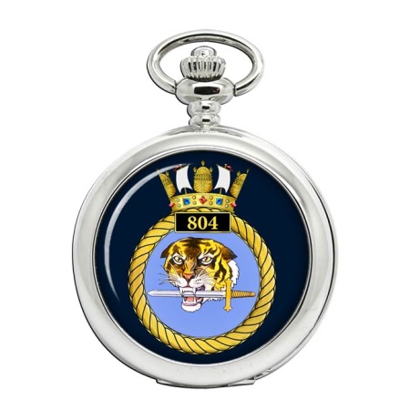 804 Naval Air Squadron, Royal Navy Pocket Watch