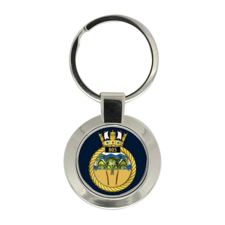 805 Naval Air Squadron, Royal Navy Key Ring