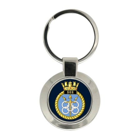 808 Naval Air Squadron, Royal Navy Key Ring