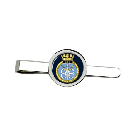 808 Naval Air Squadron, Royal Navy Tie Clip