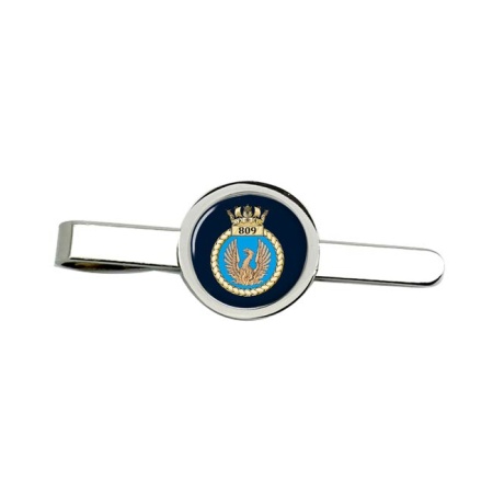 809 Naval Air Squadron, Royal Navy Tie Clip