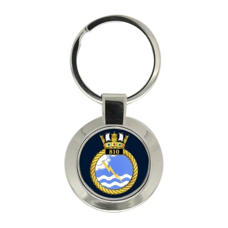 810 Naval Air Squadron, Royal Navy Key Ring